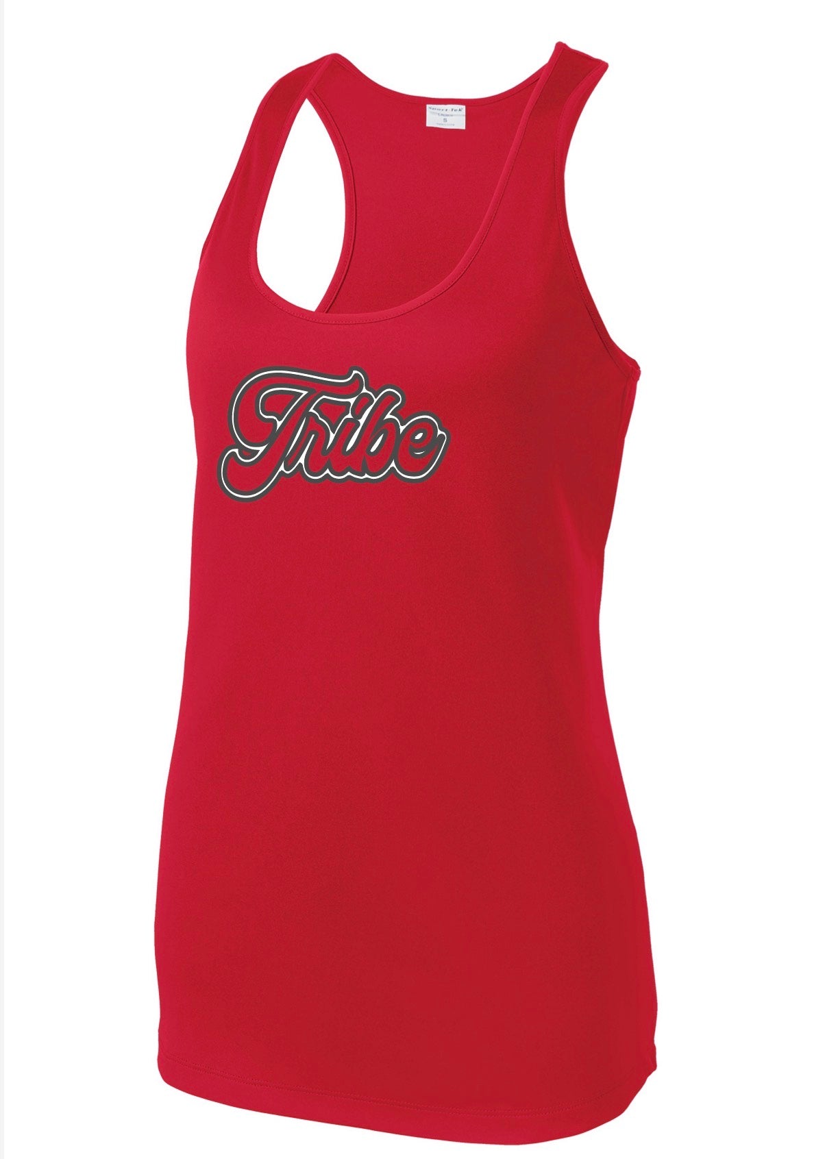Tribe Sport-Tek® Women's PosiCharge® Competitor™ Racerback Tank