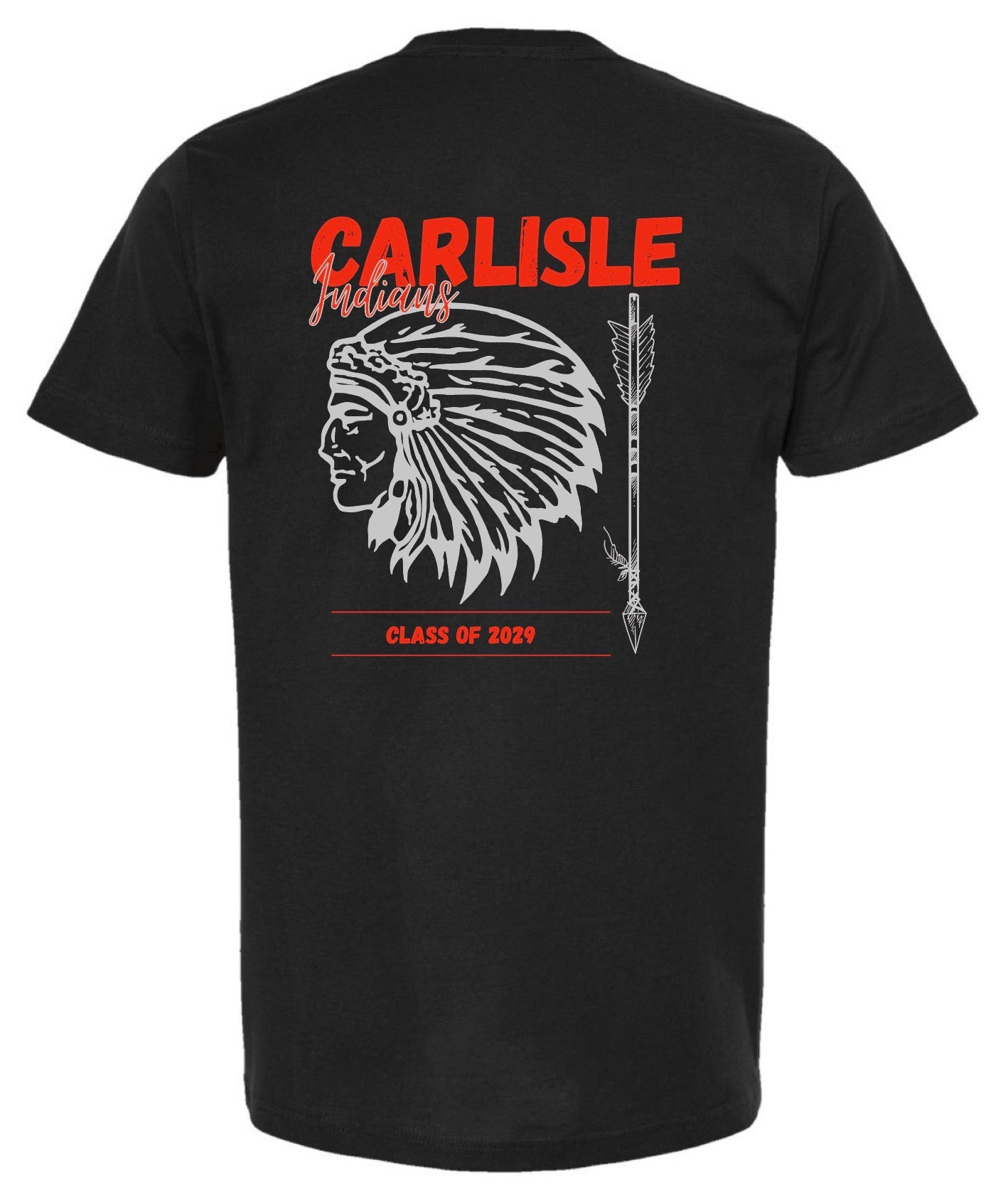 CHS SOPHOMORE Class Shirt 2026-2027