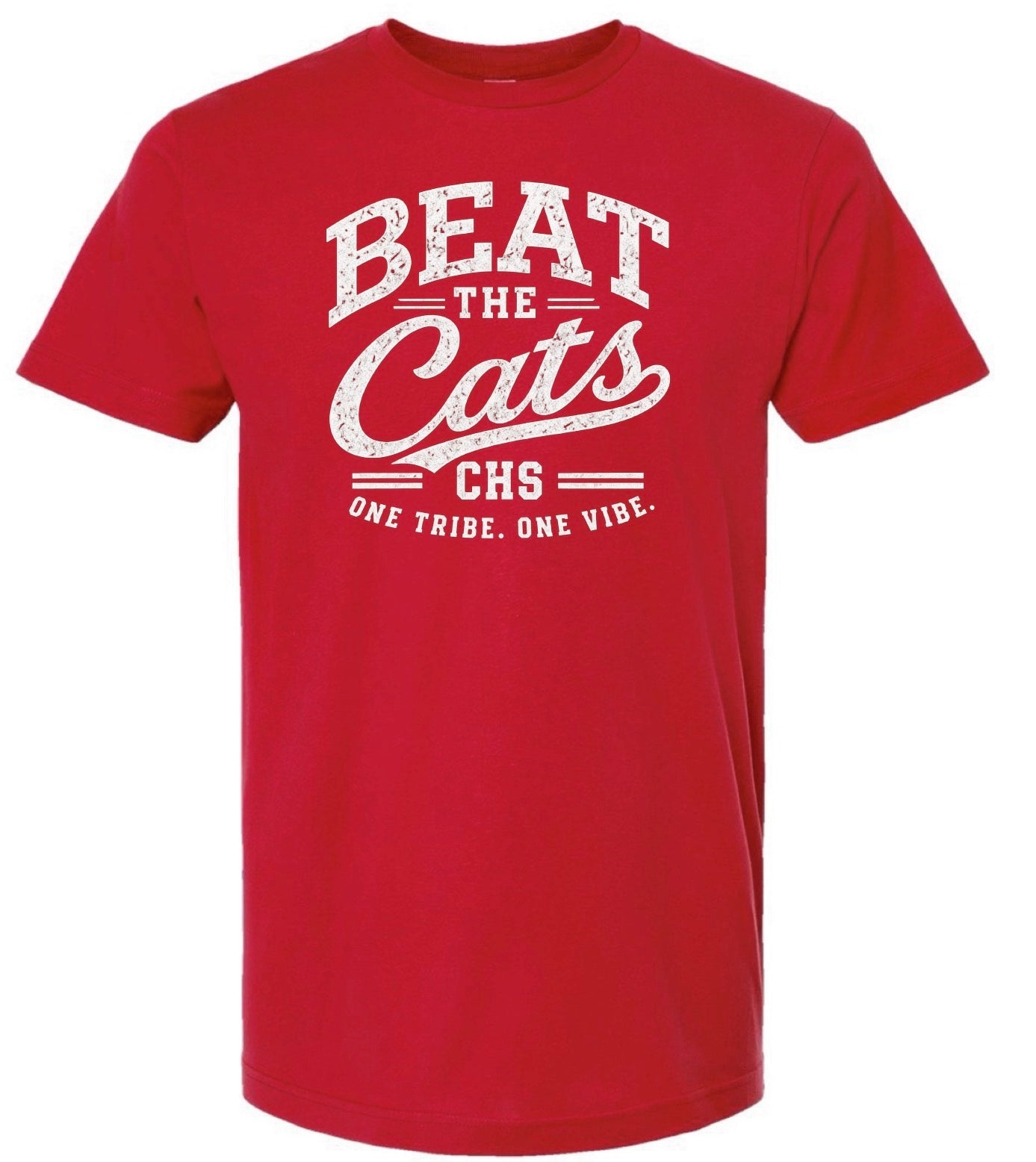 Beat The Cats Unisex T-Shirt YOUTH & ADULT