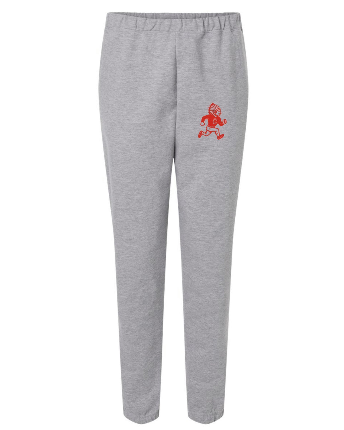 Carlisle Unisex Softstyle® Midweight Pocket Sweatpants