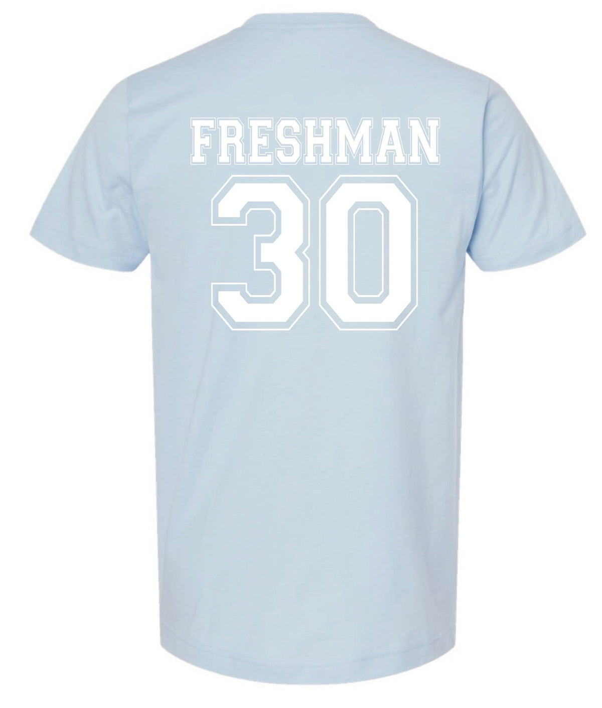 Freshman Powderpuff T-Shirt 2027