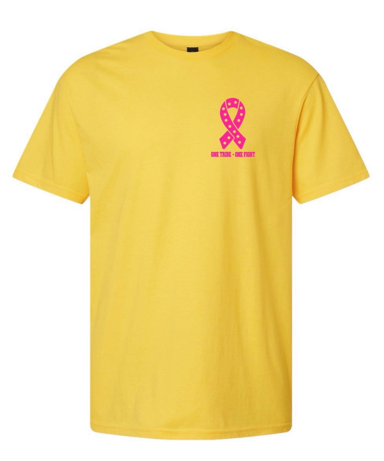 Volley For Hope 2026 T-Shirt (YOUTH & ADULT)