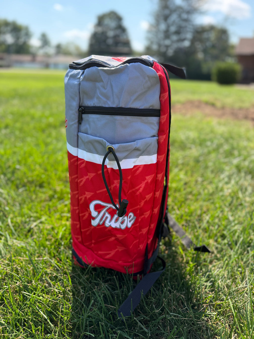 Indians Sublimated Backpack Pre-Order Personalization Available- Standard