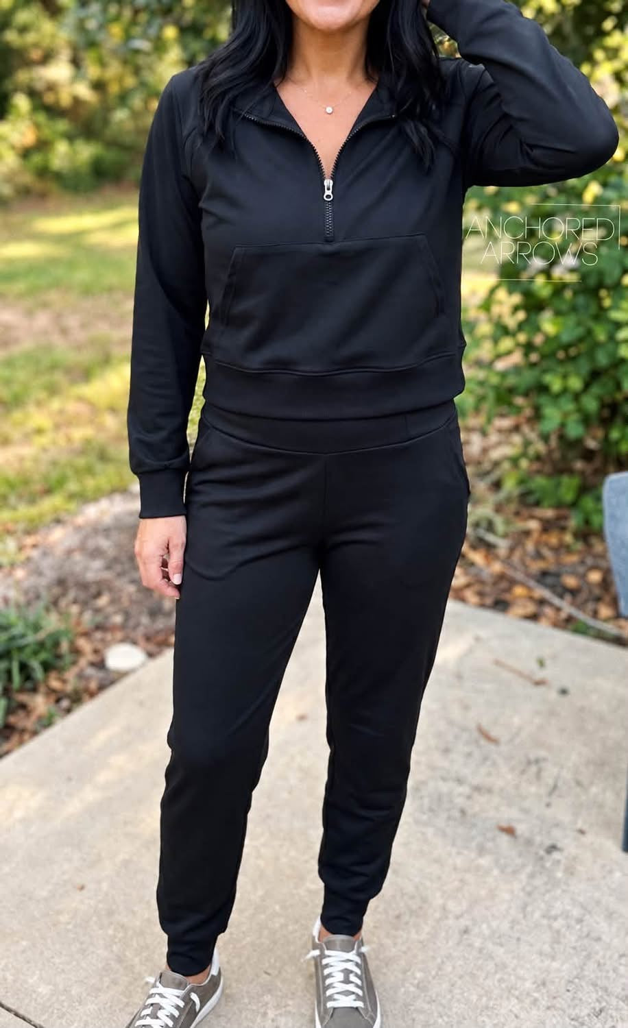 AA | Everyday Ease Jogger