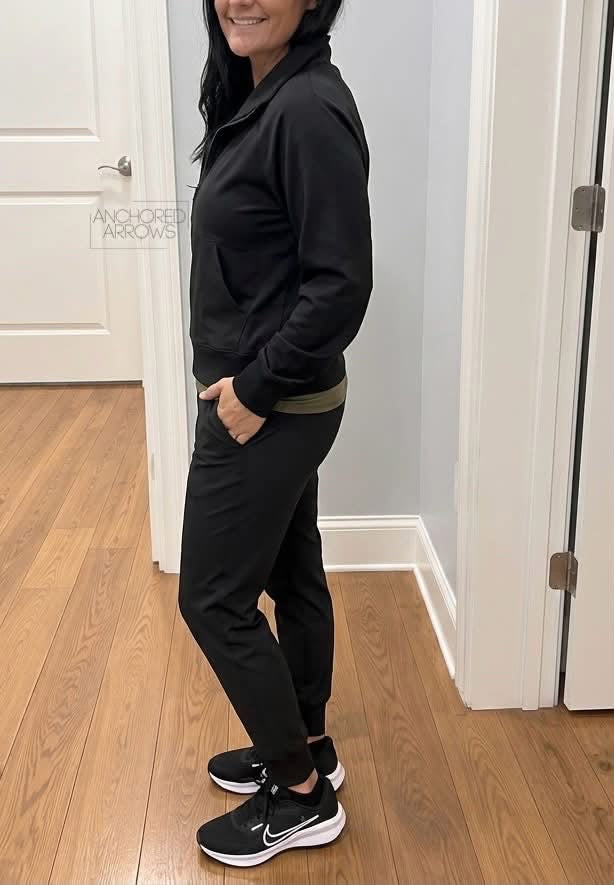 AA | Everyday Ease Jogger