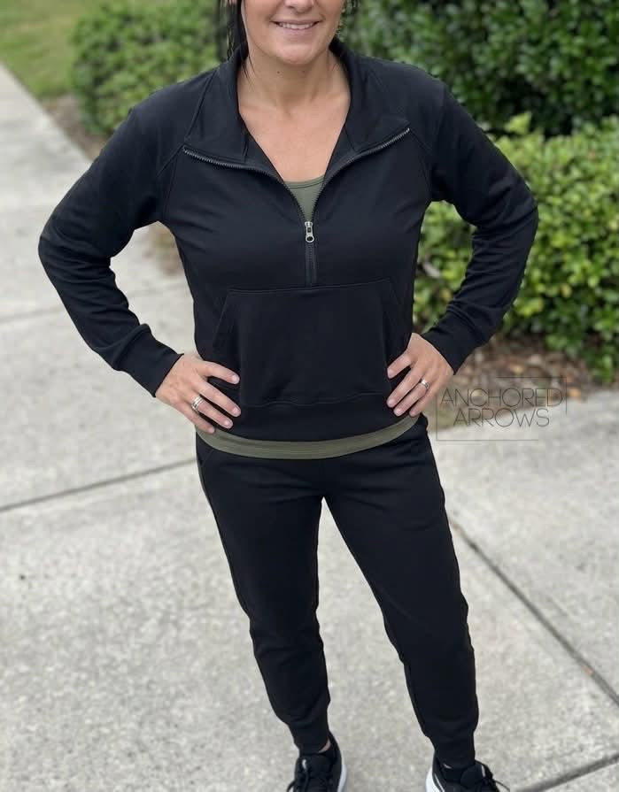 AA | Everyday Ease Jogger