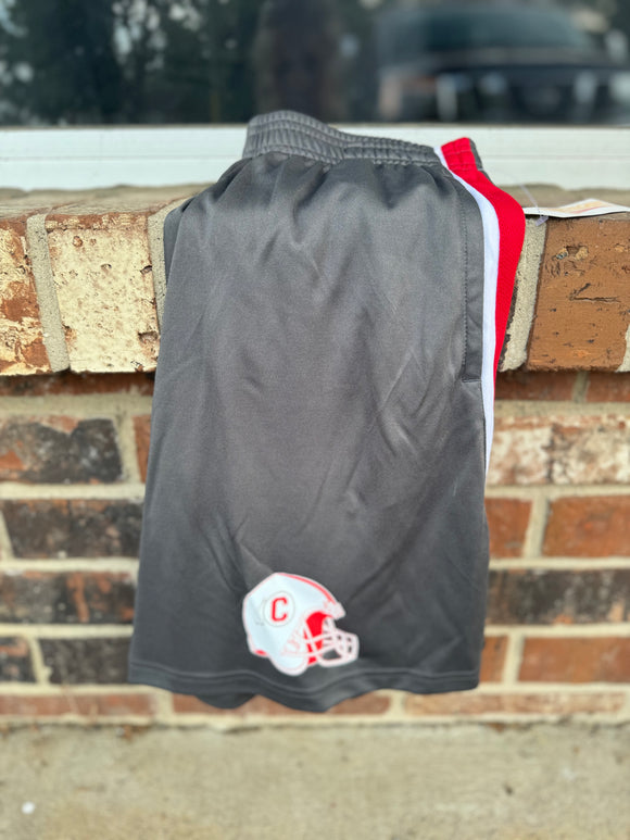 Youth Football Shorts