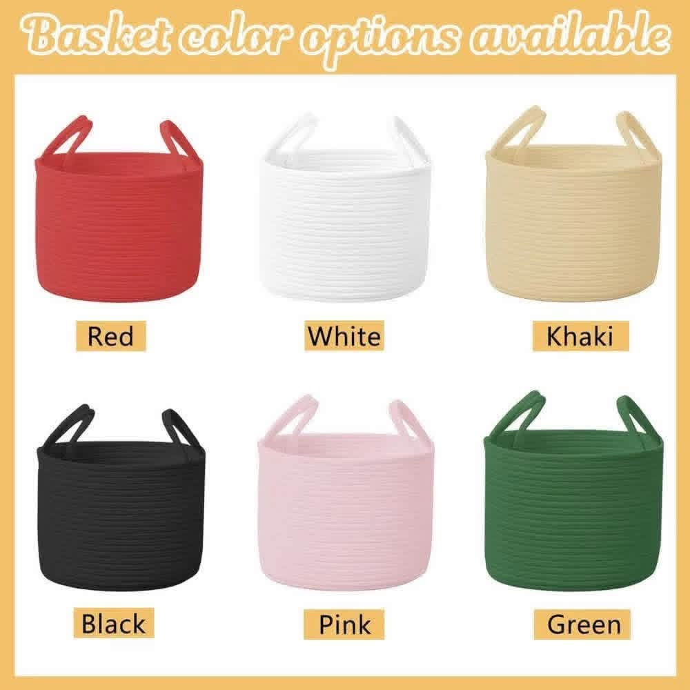 Custom Basket Pre-Order