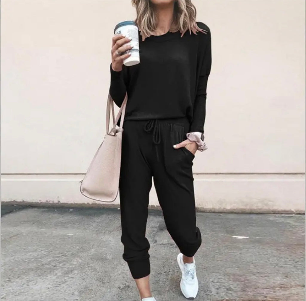 Lora Jogger Set