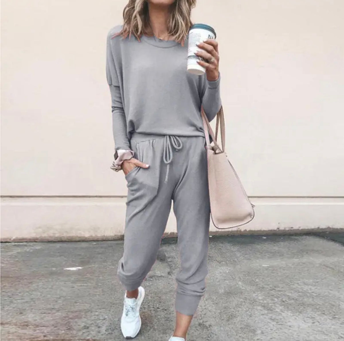 Lora Jogger Set