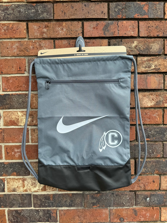 Nike Cinch Bag