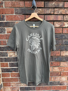 Bella Canvas Vintage Indian T