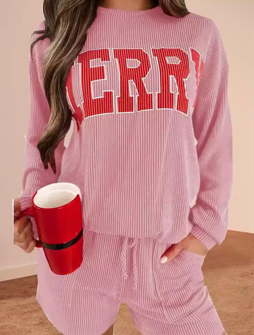 Merry Set Pre-Order