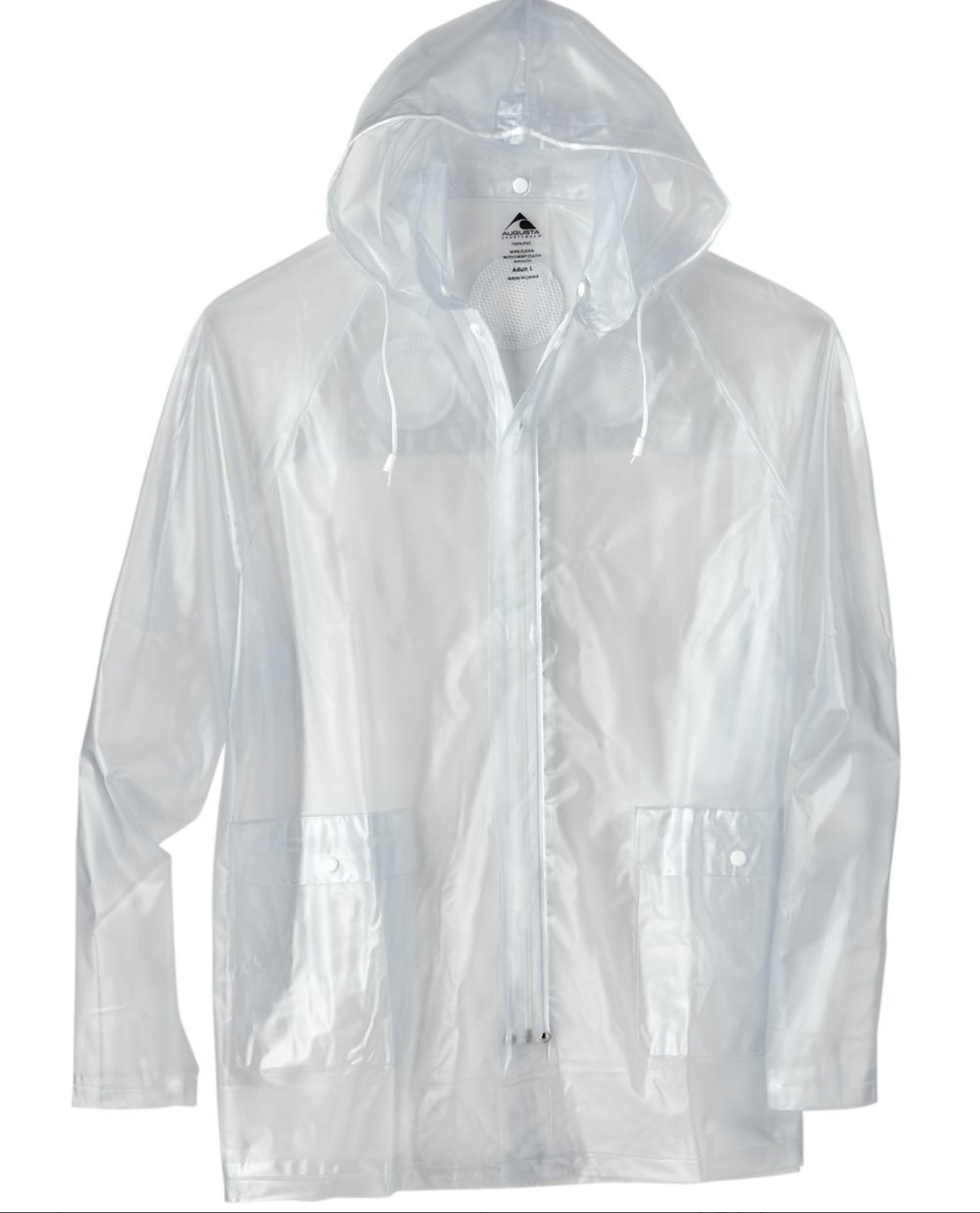 Sideline Rain Jacket (youth and adult)