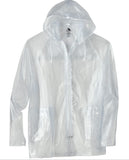 Sideline Rain Jacket (youth and adult)