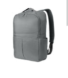 Carlisle Logo Port Authority® Matte Backpack