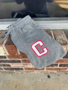 Youth Varsity C Joggers