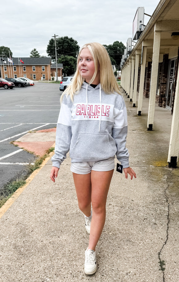 J AMERICA HOODIE