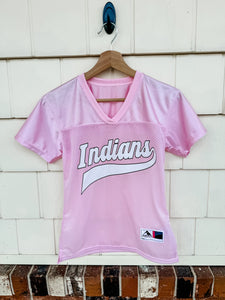 Breast Cancer Awareness Ladies Fit Fan Jersey