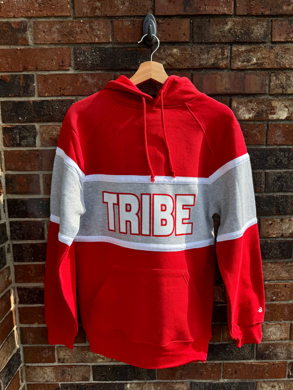 Tribe Premium Fleece Hoodie