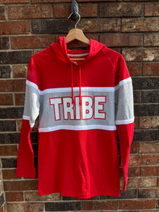 Tribe Premium Long Sleeve Hoodie T