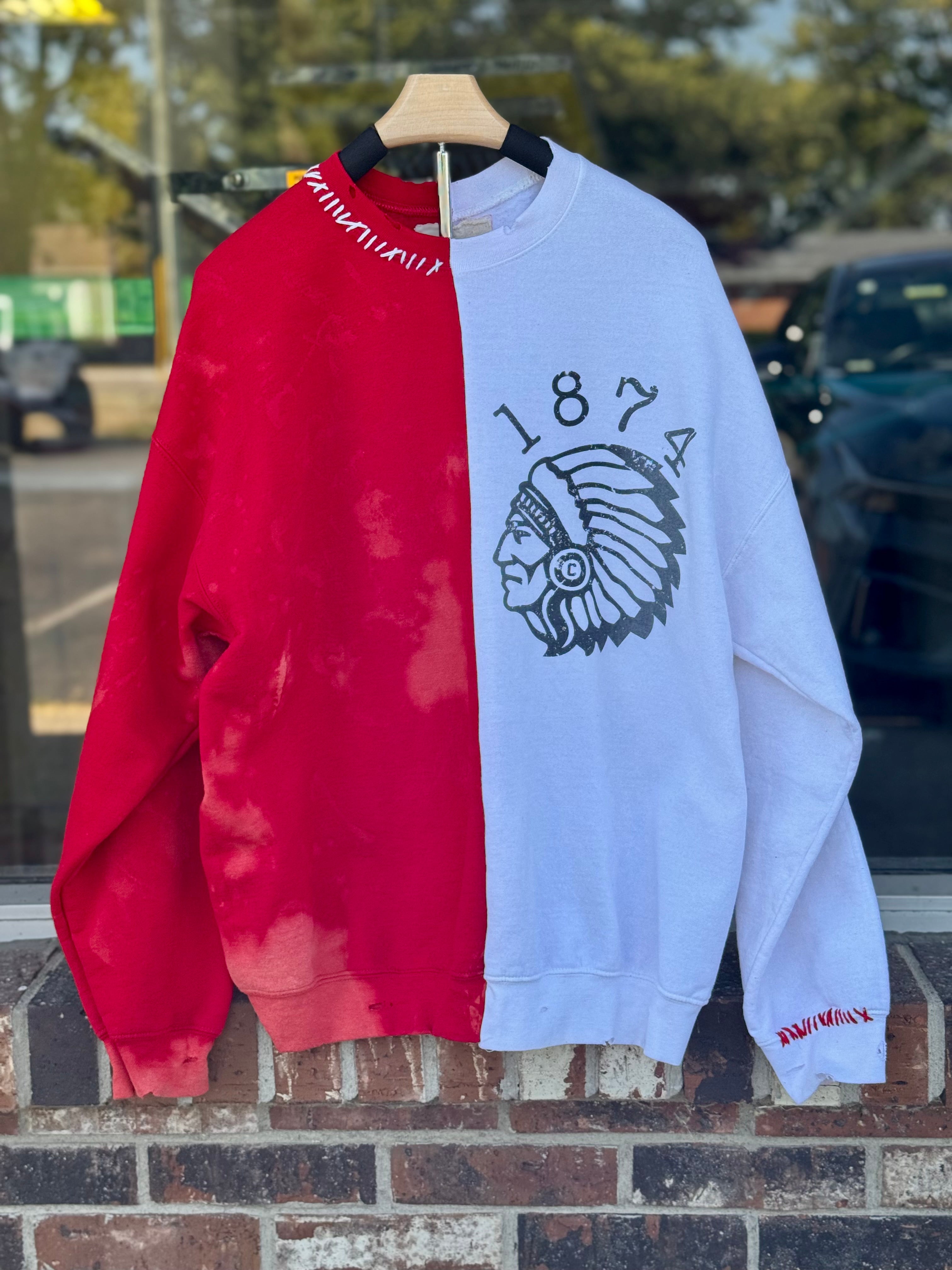 patchwork crew