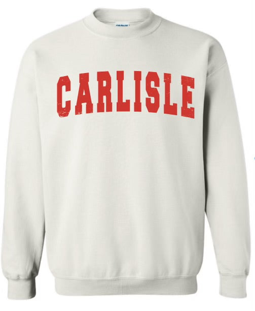 Cyber Monday Crew-YOUTH AND ADULT