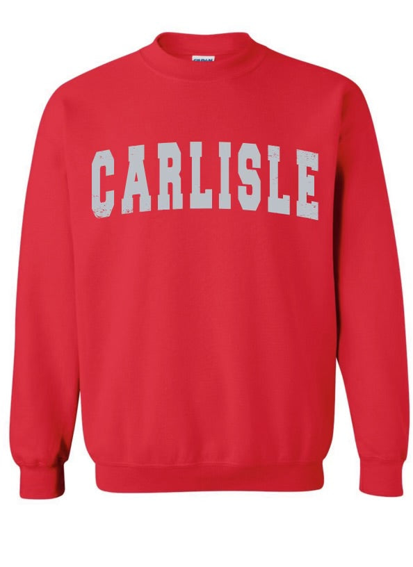 Cyber Monday Crew-YOUTH AND ADULT