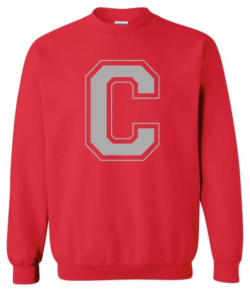 Cyber Monday Crew-YOUTH AND ADULT