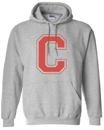 Cyber Monday Hoodie- YOUTH AND ADULT