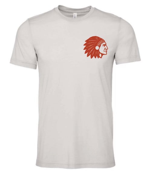 Heritage Loud and Proud Vintage T