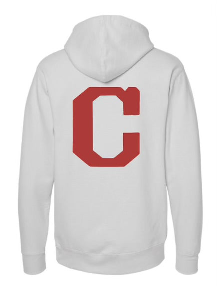 1874 Midweight Hoodie