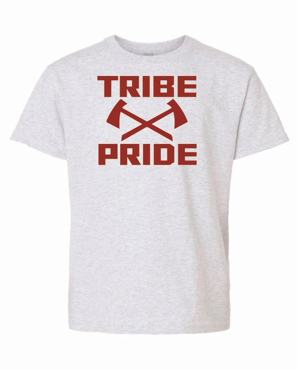 TRIBE PRIDE Gildan DryBlend Youth T-Shirt