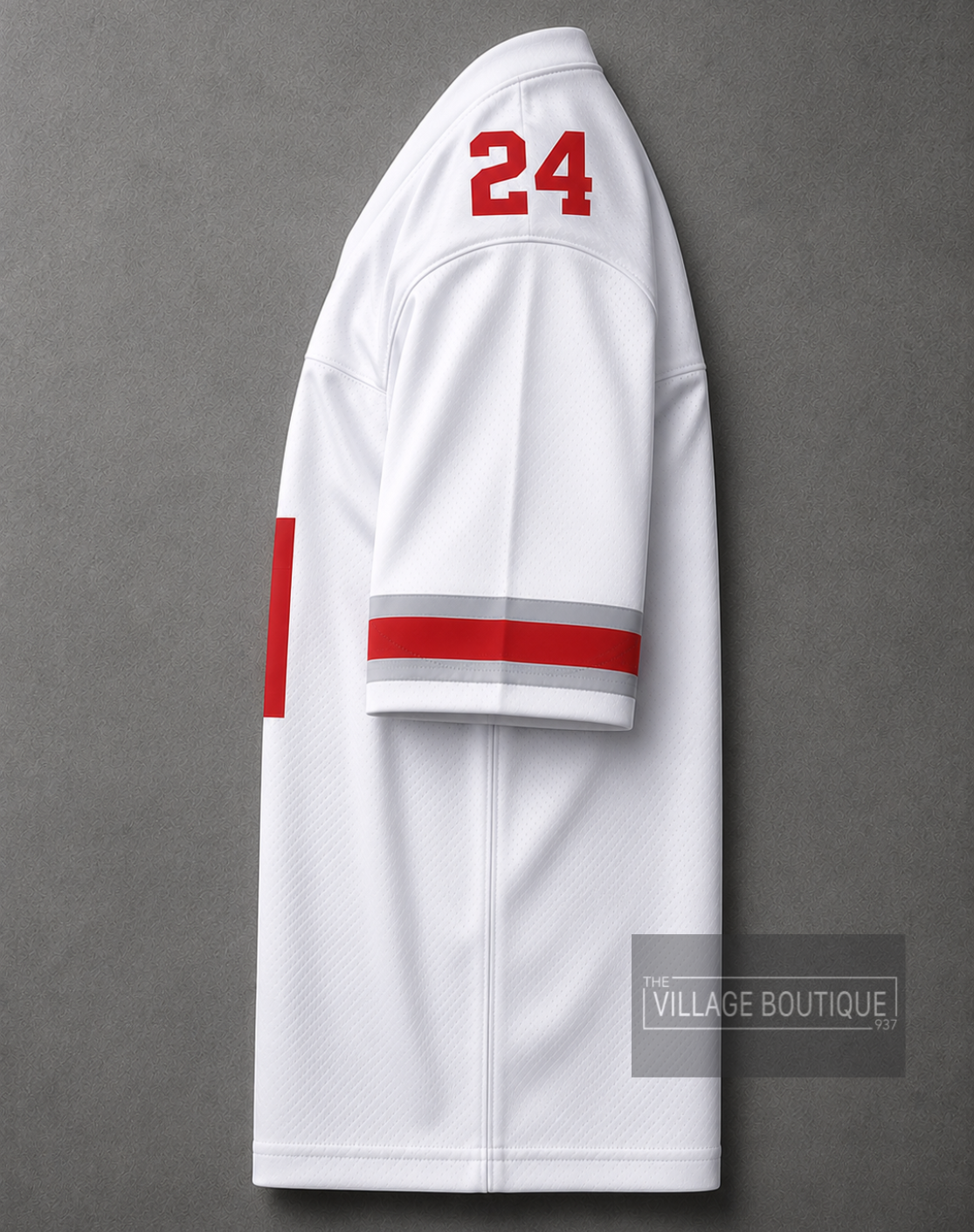 Carlisle Indians Customizable Fan Jersey-YOUTH AND ADULT