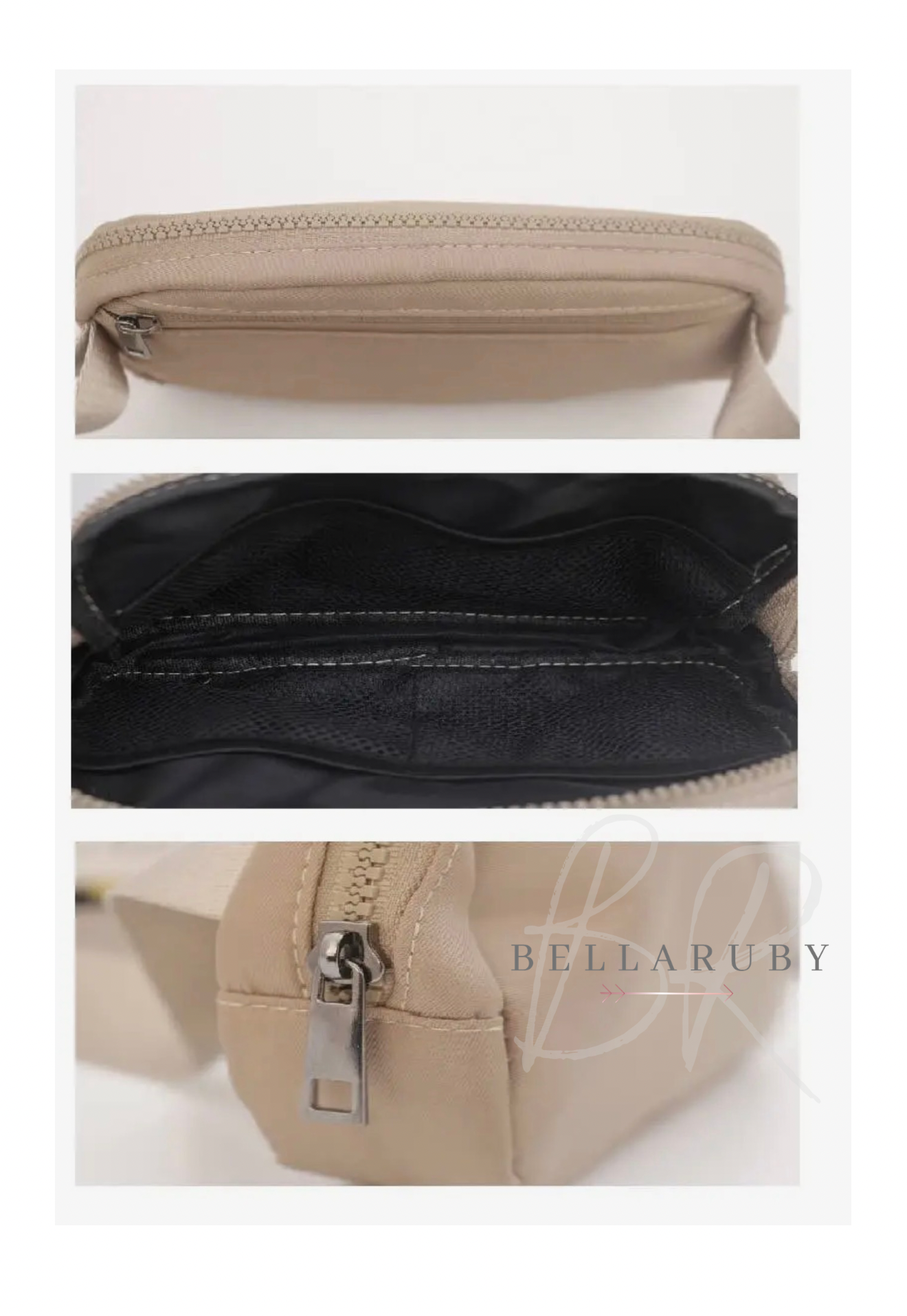 Belt Bag Pre-Order (14 Colors/Styles)