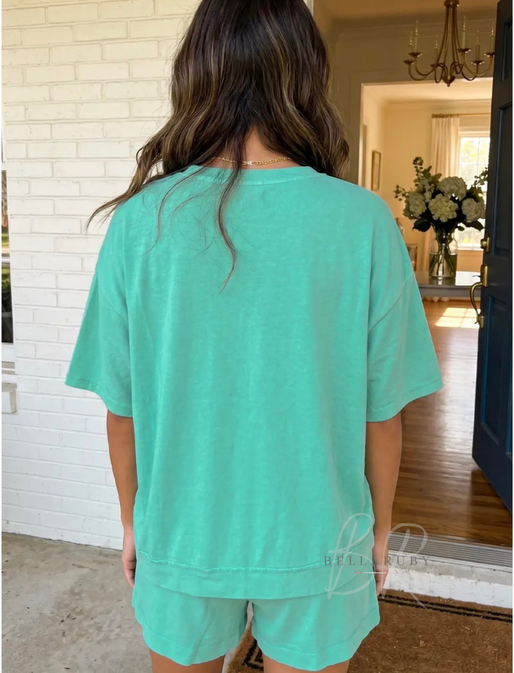 Ally Pocket Set