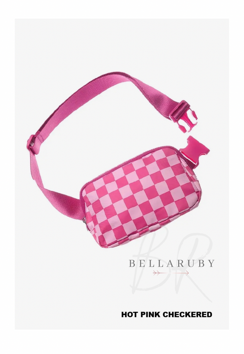 Belt Bag Pre-Order (14 Colors/Styles)