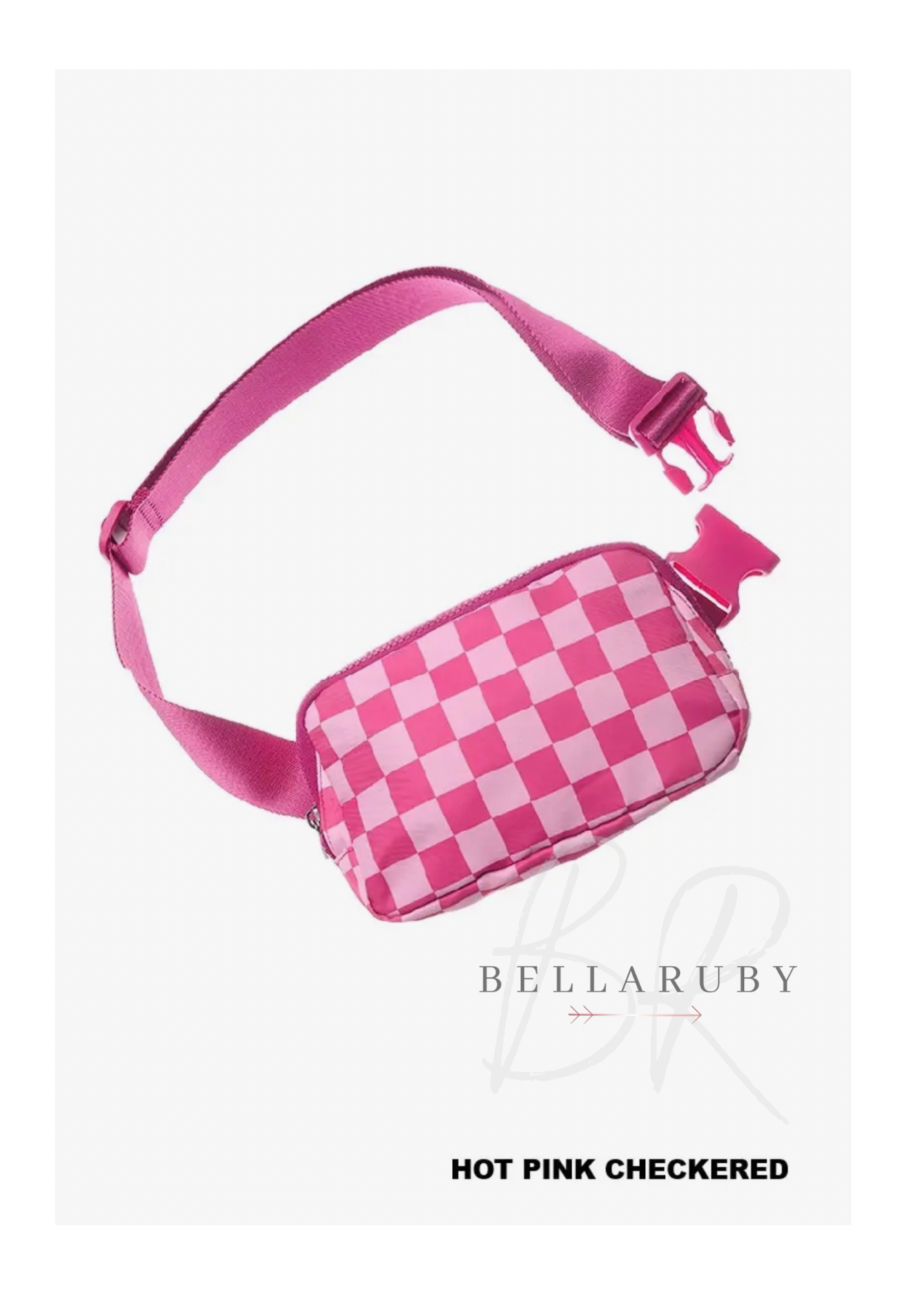 Belt Bag Pre-Order (14 Colors/Styles)