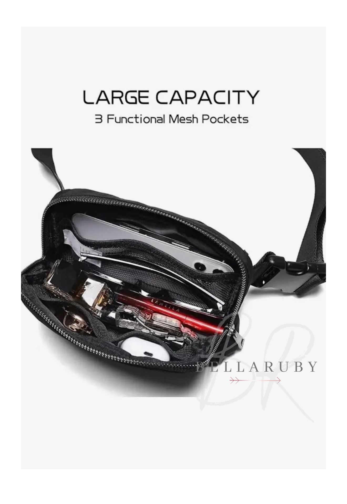 Belt Bag Pre-Order (14 Colors/Styles)