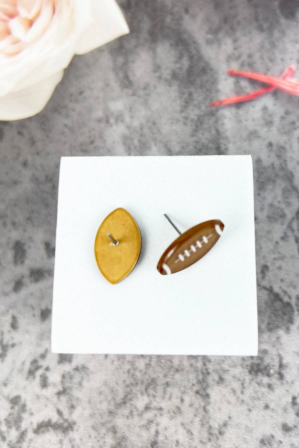 Tennis Earrings