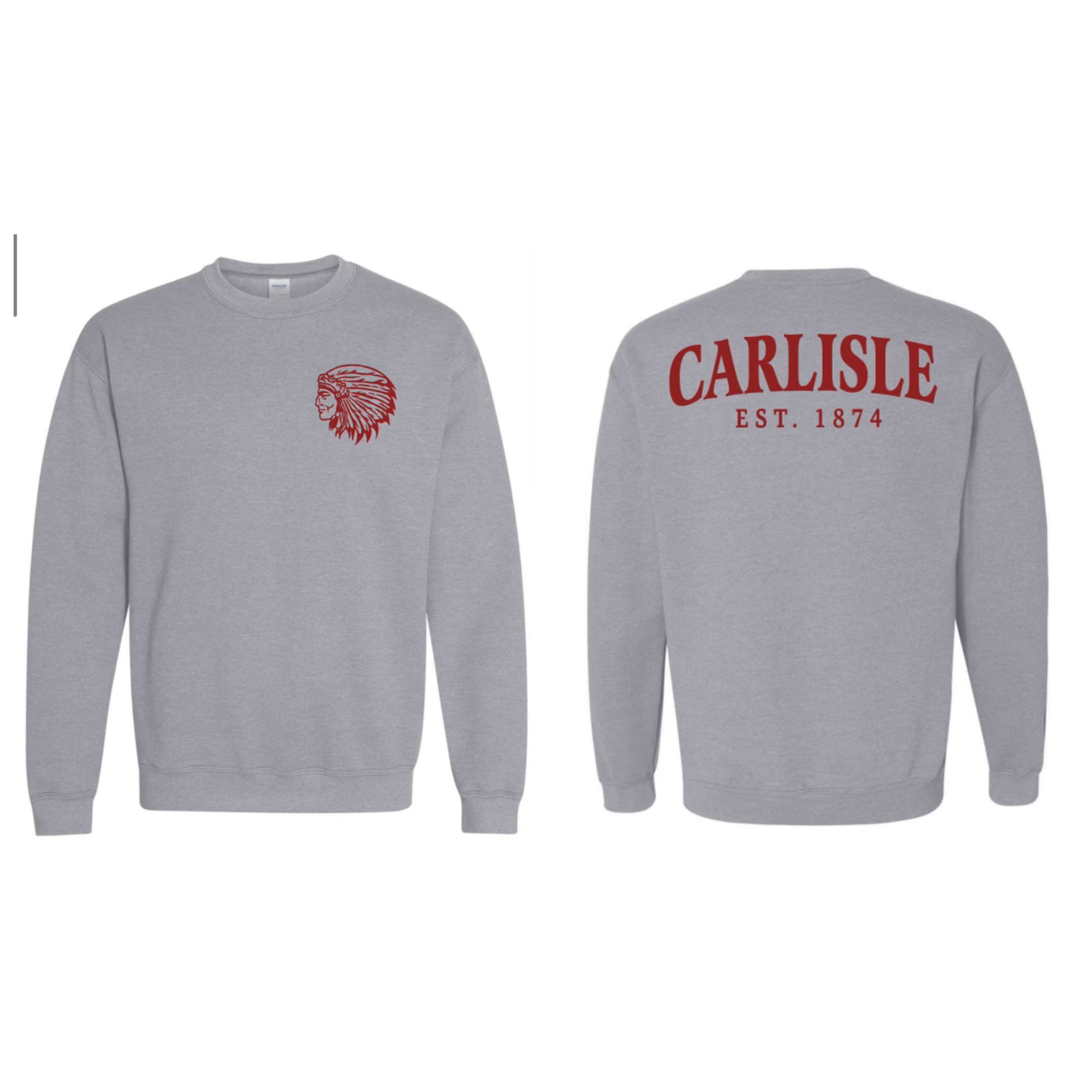 Classic Carlisle Established In 1874