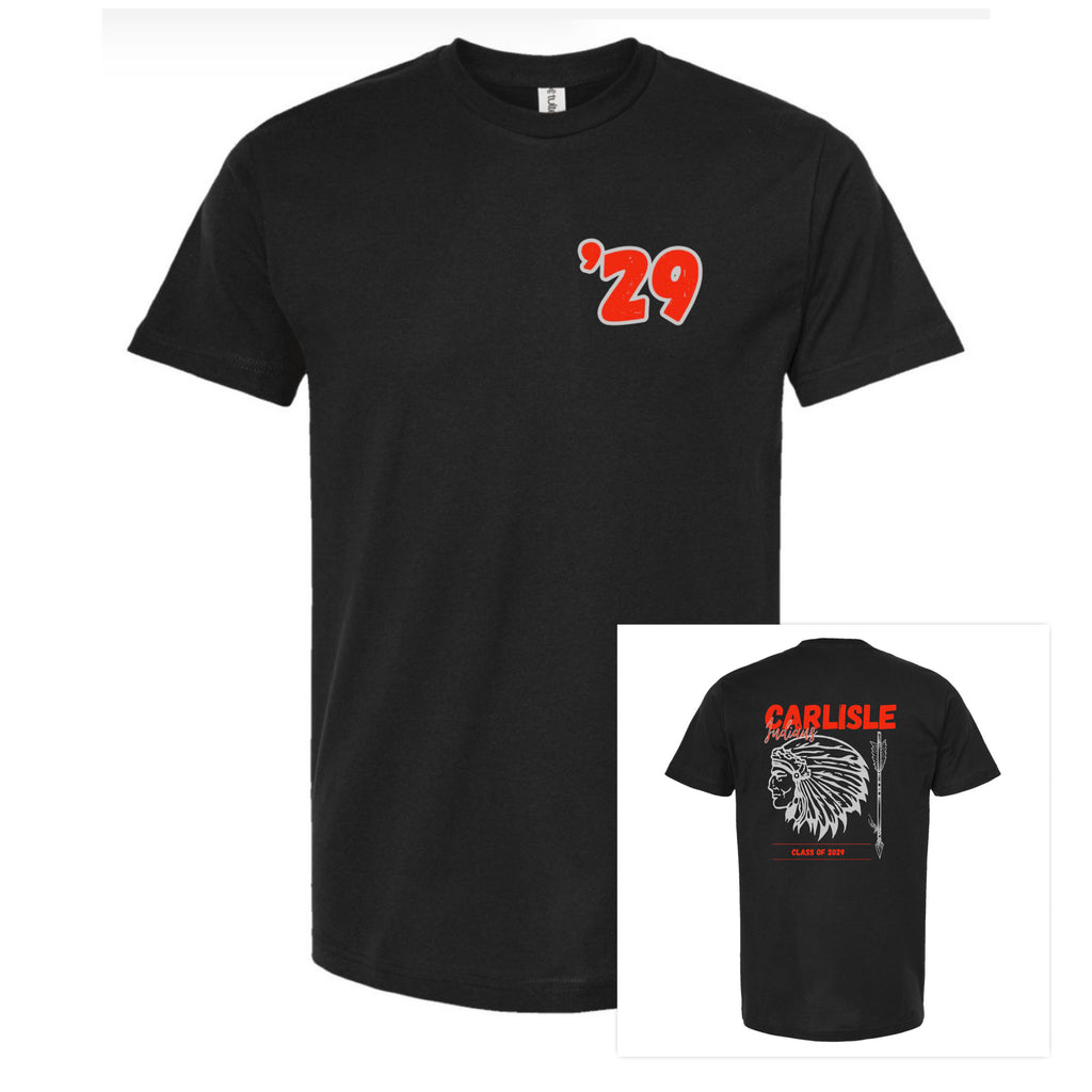 CHS SOPHOMORE Class Shirt 2026-2027