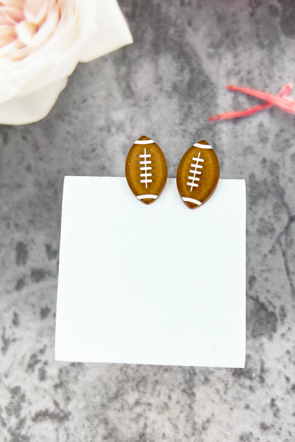 Tennis Earrings