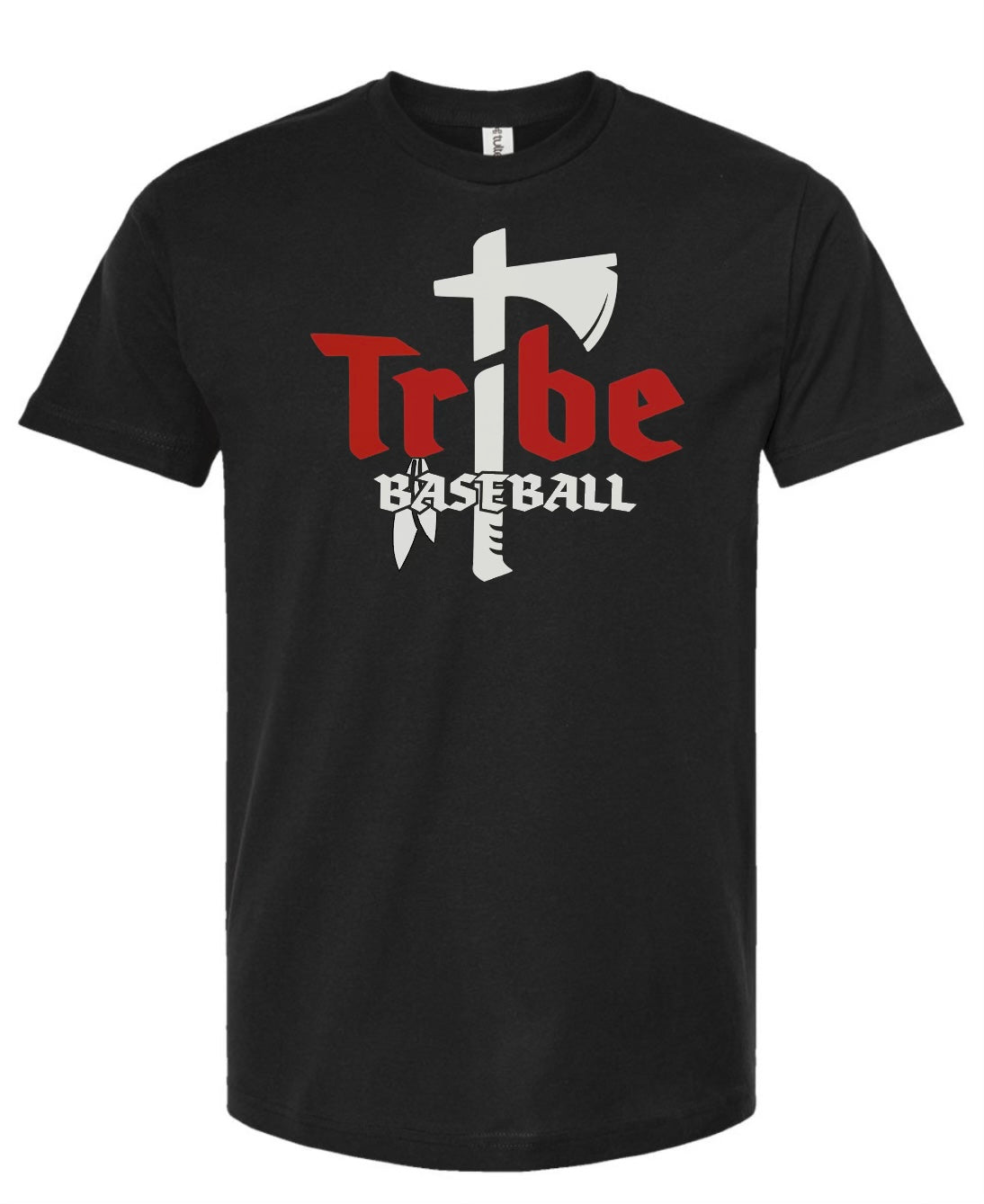 Tribe Baseball T