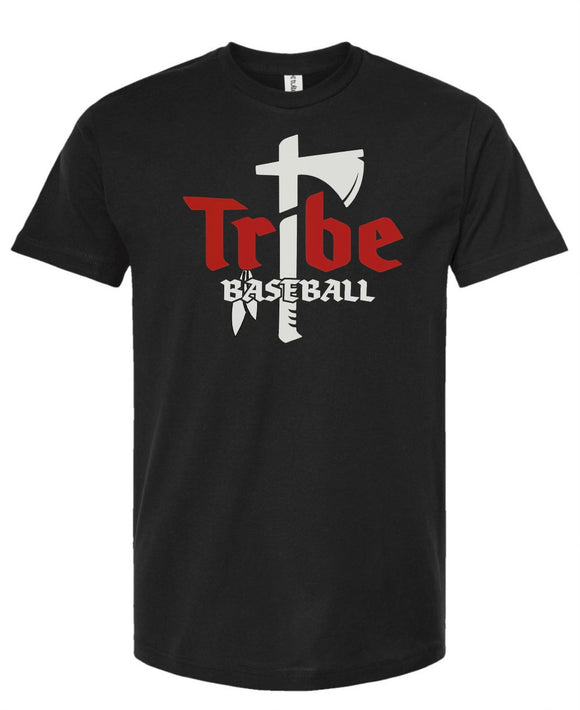 Tribe Baseball T